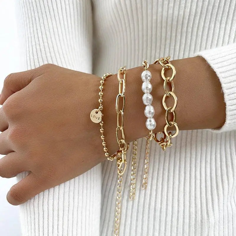 My Bracelets